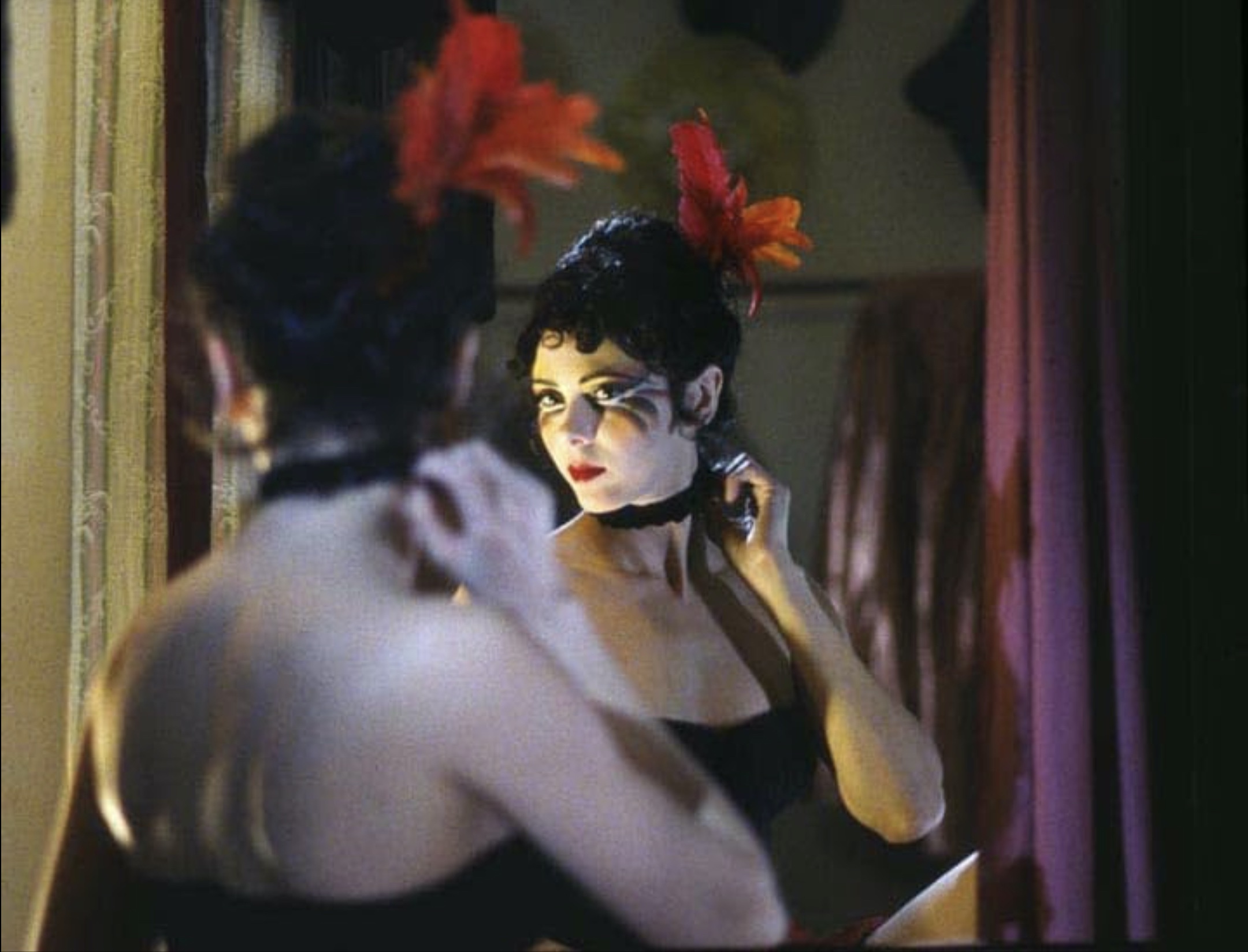 Cinema Italia UK: Bell'Epokèr