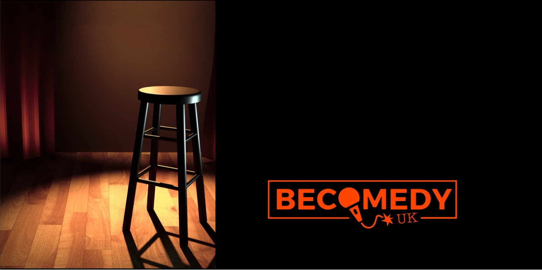 Stand Up Comedy with BeComedy di Marco Di Pinto