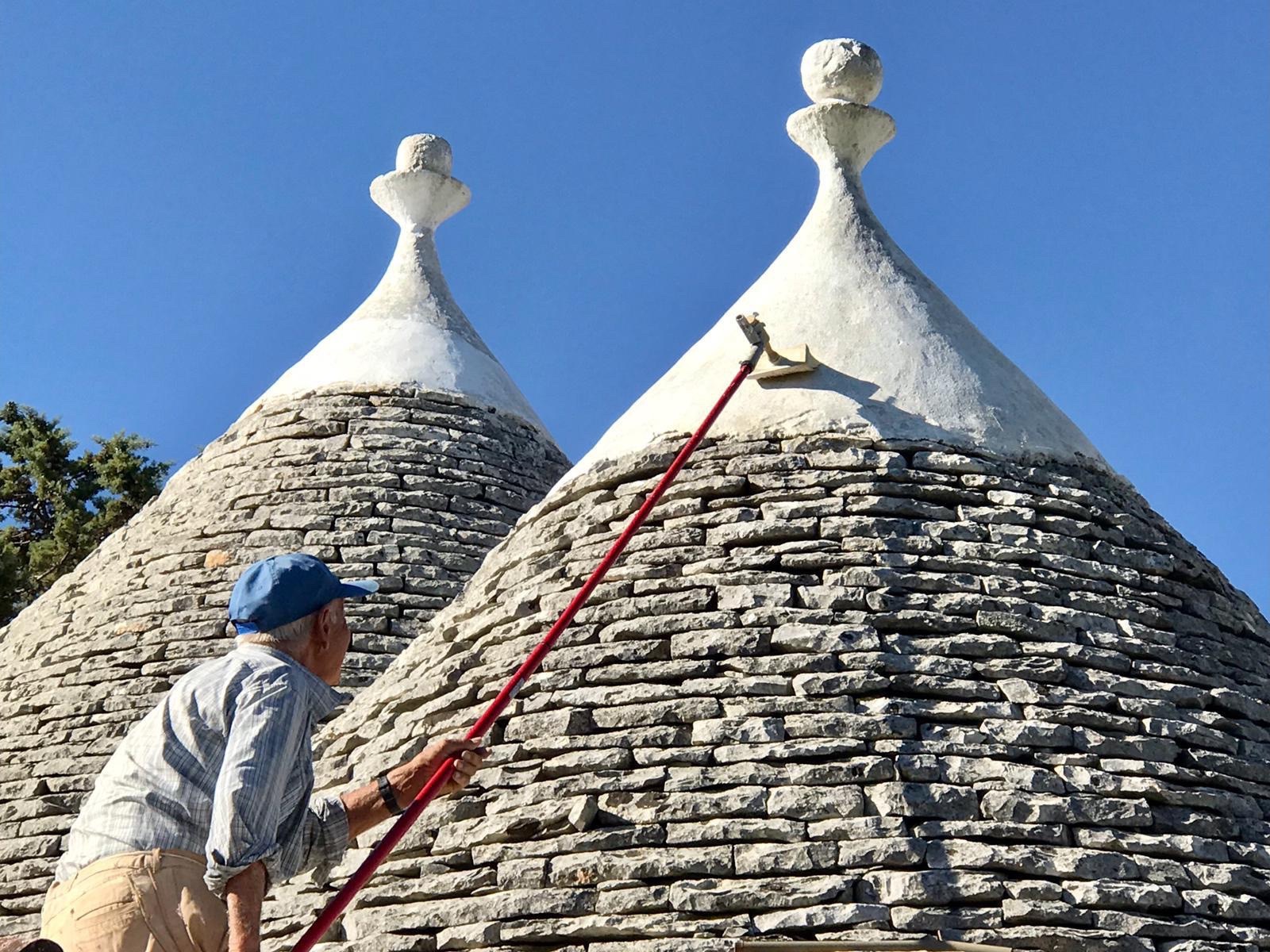 Puglia through the lens